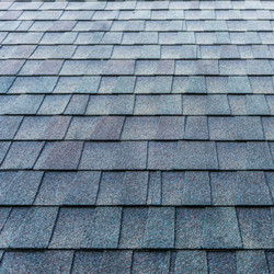 ASPHALT SHINGLES