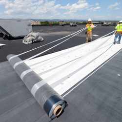 Membrane Roofing