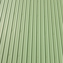 Metal Roofing