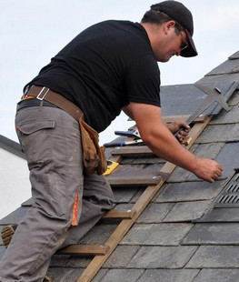 Roofing-Bothell