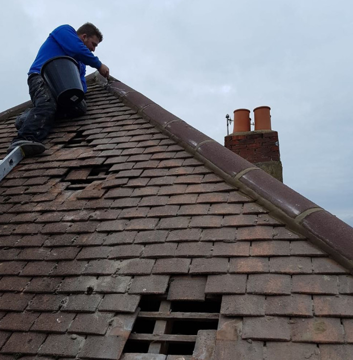 bothel-Roofing-Repair