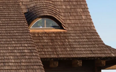 Can You Roof Over Wood Shingles?