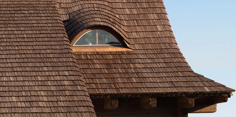 Can You Roof Over Wood Shingles?