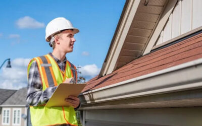 How Much Does a Roof Inspection Cost in Bothell, Washington?