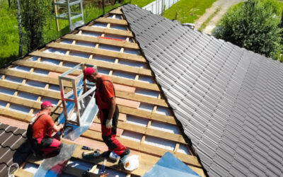 How Much Does a Roof Installation Cost in Bothell, Washington?