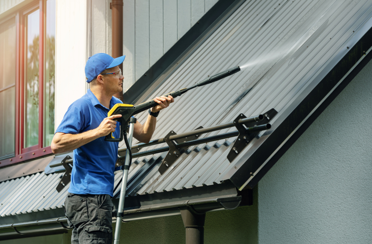 When should you not use a metal roof