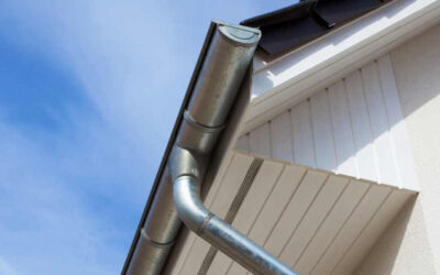 Aluminum vs. Stainless Steel Gutters: Choosing the Right Fit for Your Bothell Home