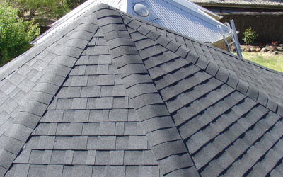 Asphalt Shingles Replacement and Installation Cost in Bothell, Washington