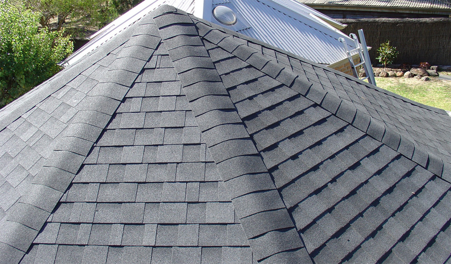 Asphalt Shingles Replacement and Installation Cost in Bothell, Washington