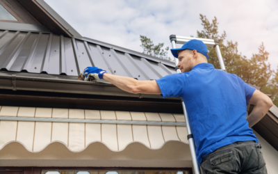 What are the Best Gutter Materials for a Fresno Climate?