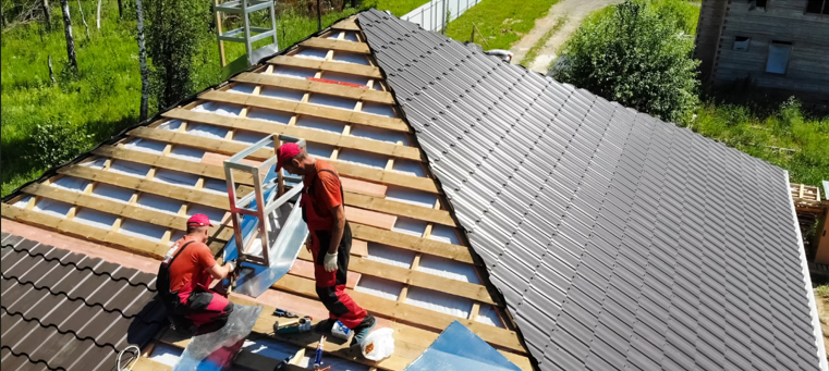 local roofing contractor