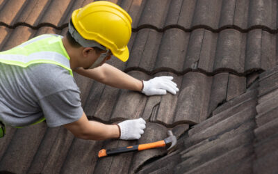 How to Repair Holes in a Roof: A Comprehensive Guide