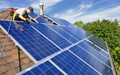 Can I Install a Solar Roof in Bothell, Washington?