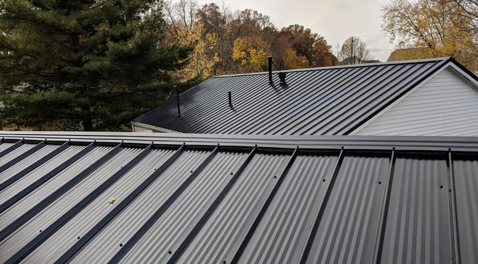 Steel Roof Costs in Bothell: Installation and Replacement