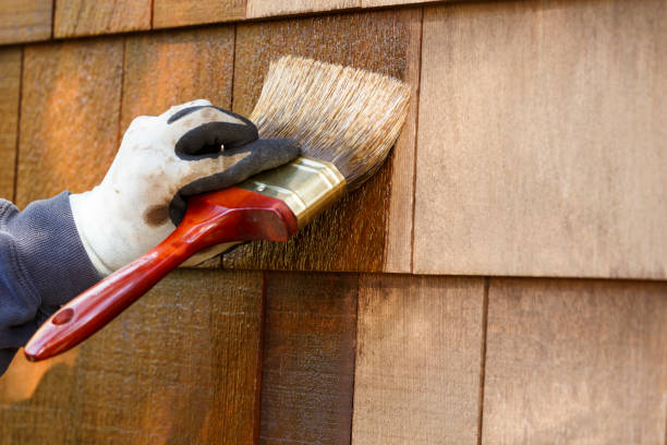 best treatment for wood shingles