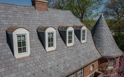 Faux Slate Roof vs. Real Slate Roof: Which is the Best Choice for Your Home?