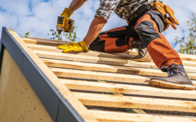 How to Find an Affordable Roofing Contractor in Seattle, Washington