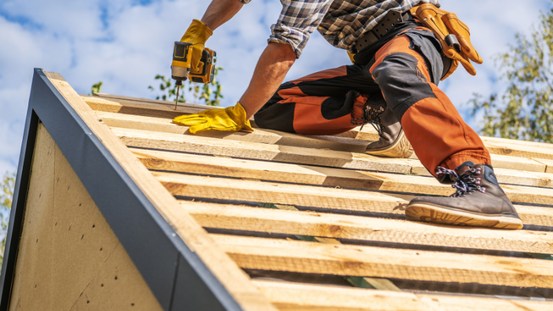 How to Find an Affordable Roofing Contractor in Seattle, Washington