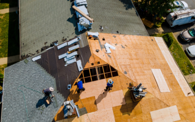 How to Find an Affordable Roofing Contractor in Tacoma, Washington