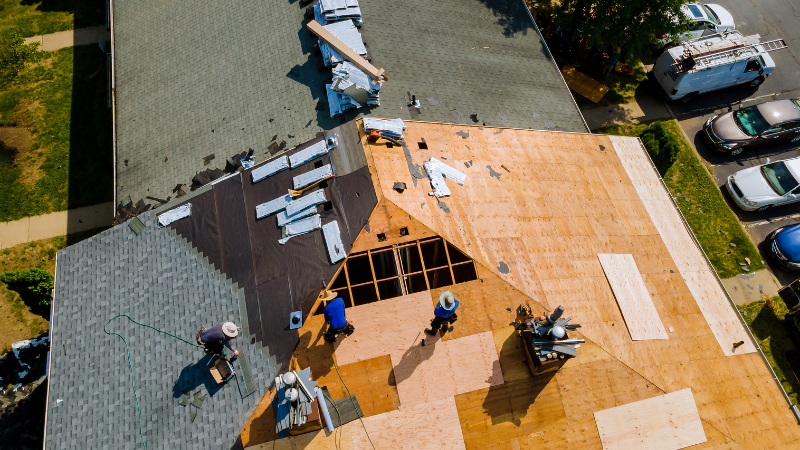 How to Find an Affordable Roofing Contractor in Tacoma, Washington