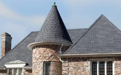 The Advantages of Choosing DaVinci Slate Roof for Your Home