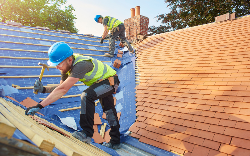 How to Find an Affordable Roofing Contractor in Arlington, Washington