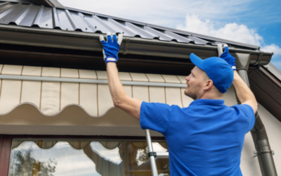 How to Find an Affordable Roofing Contractor in Auburn, Washington