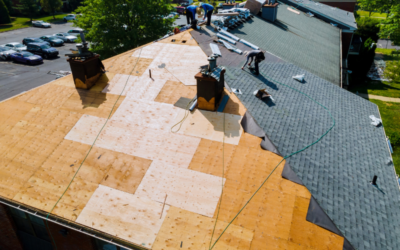 How to Find an Affordable Roofing Contractor in Bainbridge Island, Washington