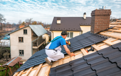 How to Find an Affordable Roofing Contractor in Beaux Arts Village, Washington