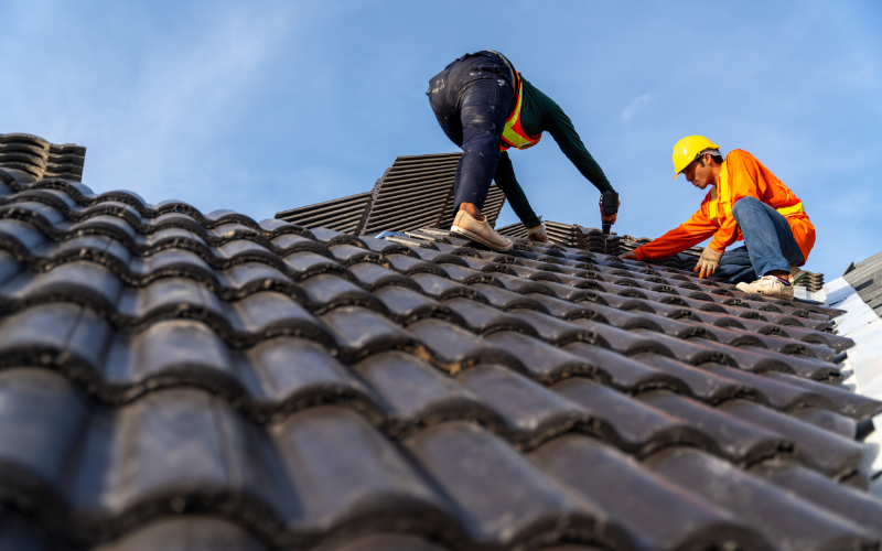 How to Find an Affordable Roofing Contractor in Bonney Lake, Washington