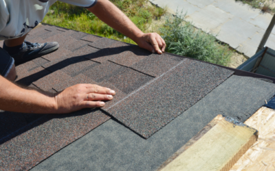 How to Find an Affordable Roofing Contractor in Lakewood, Washington