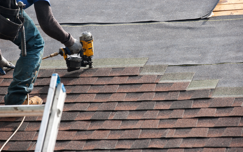 How to Find an Affordable Roofing Contractor in Redmond, Washington