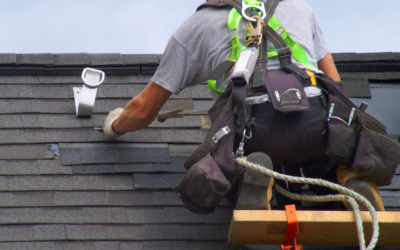 How to Find an Affordable Roofing Contractor in Renton, Washington